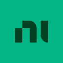 National Instruments (NI) logo